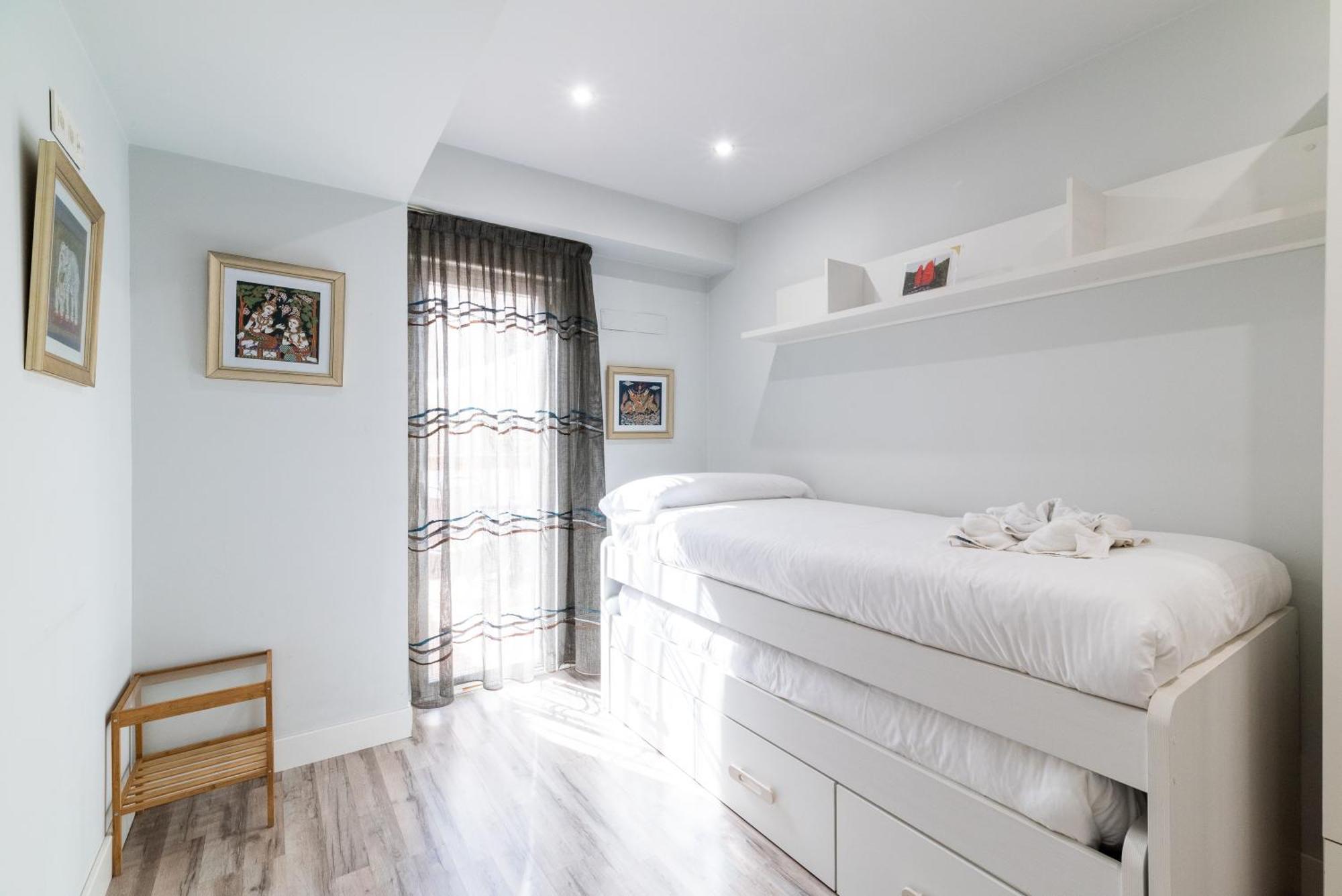 Oasis Centro De Granada Daire Dış mekan fotoğraf