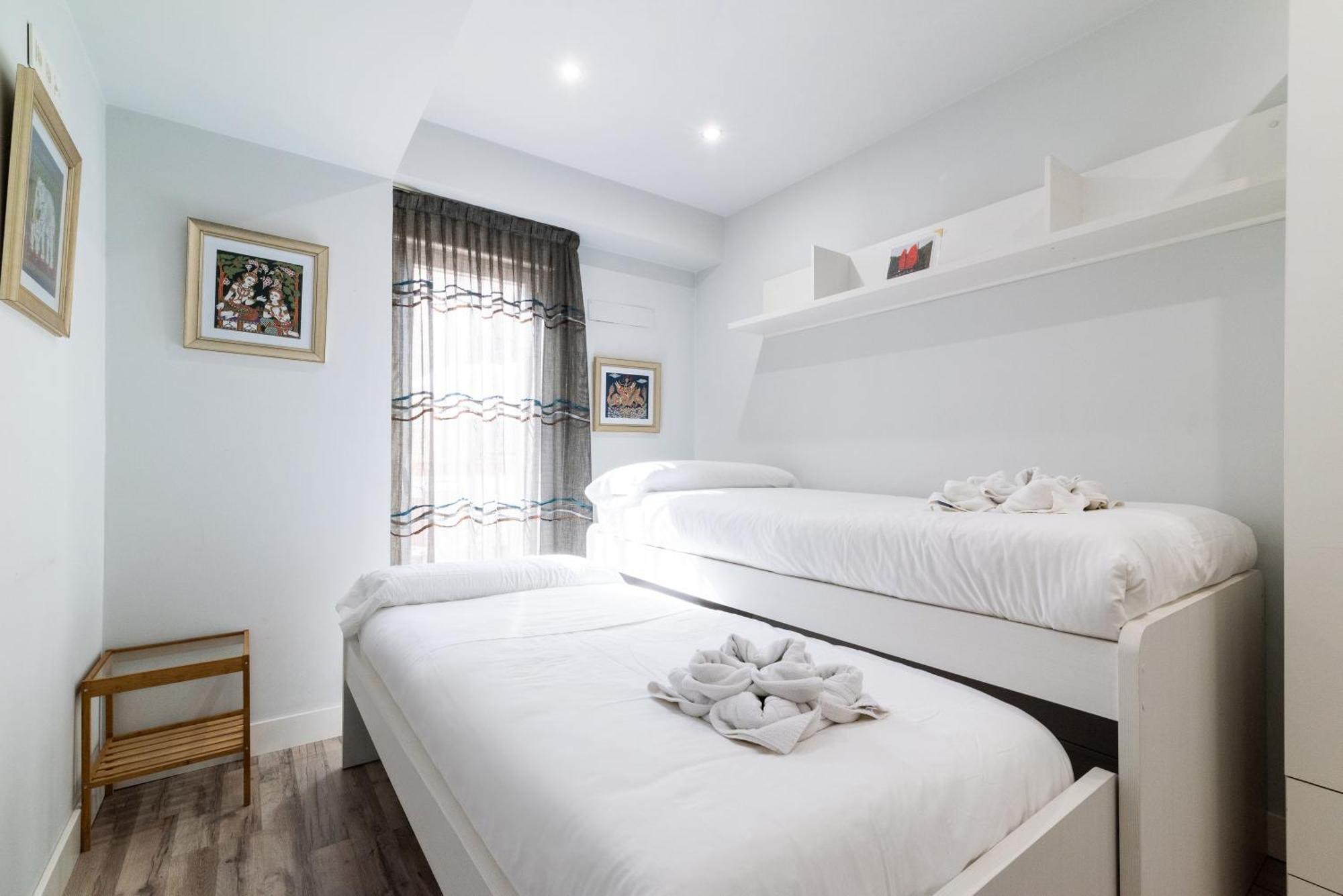Oasis Centro De Granada Daire Dış mekan fotoğraf