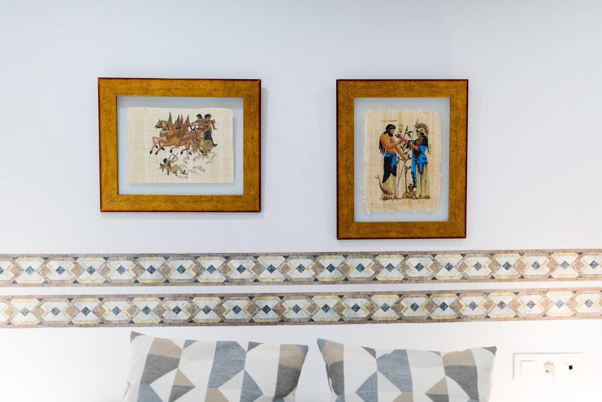 Oasis Centro De Granada Daire Dış mekan fotoğraf